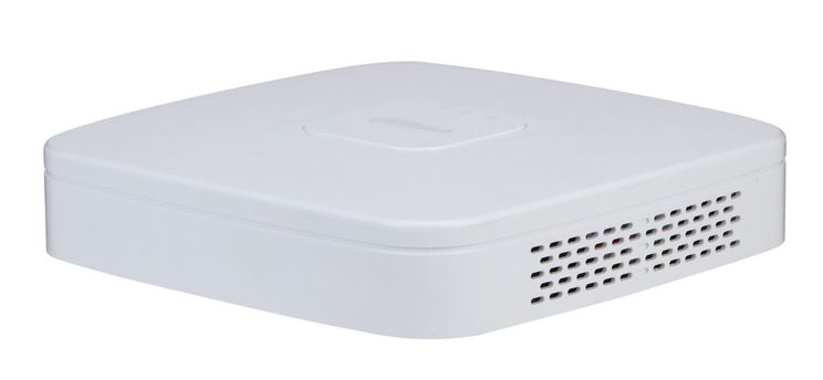 16cs. 12MP WizSense, Arcfelismerés, Dahua NVR2116-I2 IP rögzítő